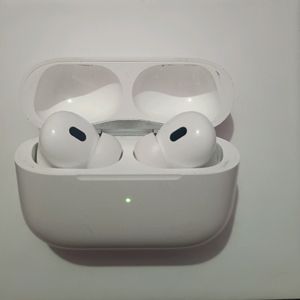 Apple Airpods Pro 2nd Generation