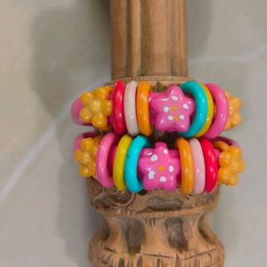 Girls Bracelet - 3-5yrs