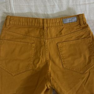 Promod Short