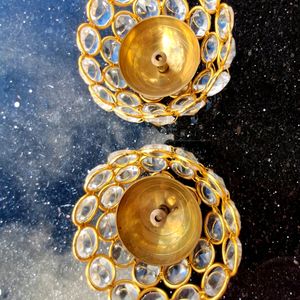 Diya's For Diwali