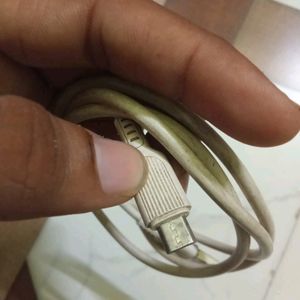 Normal Pin Usb Cable 100℅ Working #under500coins