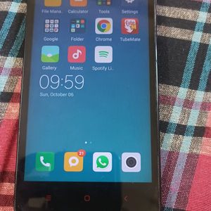 Redmi Note Prime