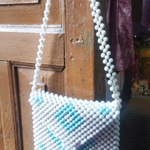 Pearl Bag