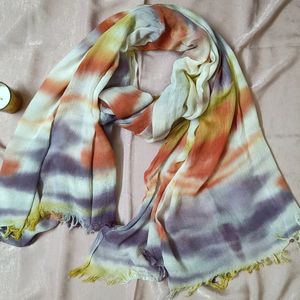 Hijab / Duppata / Scarf 🧣- TIE & DYE