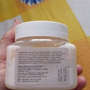 Hair Mask