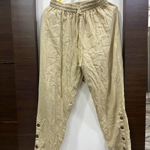 Cotton Pant