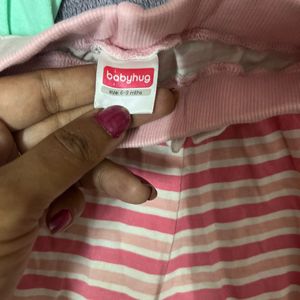 Baby Girl Clothes