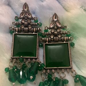 Antique Earrings