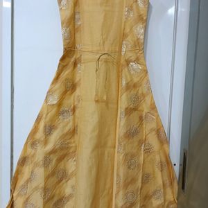 Diwali Sale! Gown For Women's