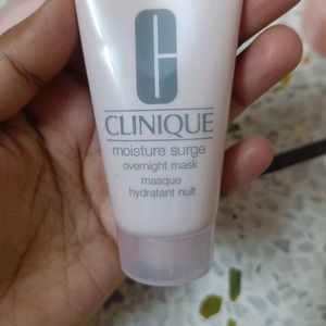 Clinique Skincare Kit