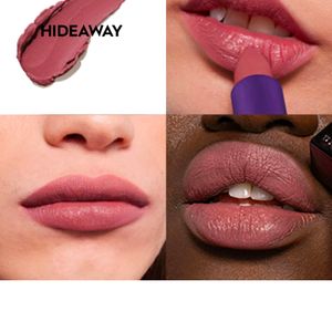 Urban Decay Lipstick - Hideaway M - Tip Damaged