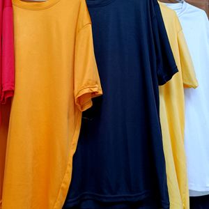 Mens Tshirts Combo Of 7