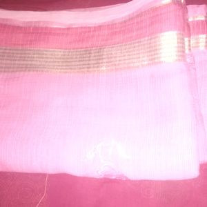 Cotton Saree