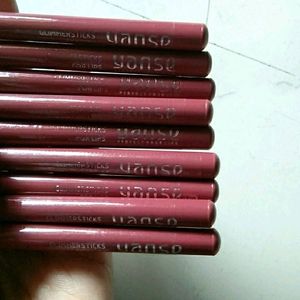 lip liner pencil lipstick