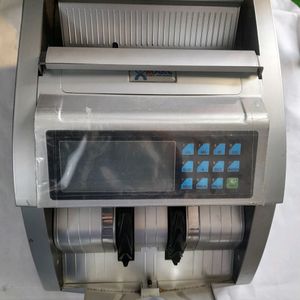 New Cash Counting Machine