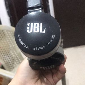 JBL MS Headphones