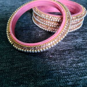 Glass Bangles