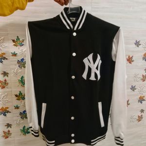 "VARSITY JACKET" (Ny)