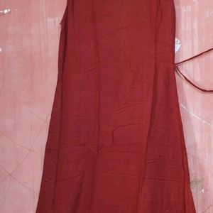 Long Kurti