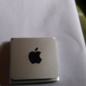 Ipod Shuffle The Best U Can Get