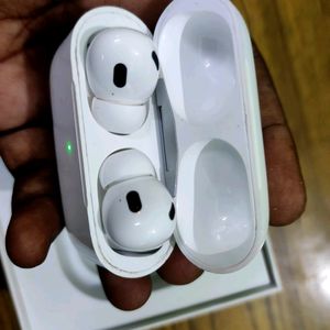 Airpods Pro (First Copy)