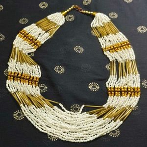 Long Fancy Necklace