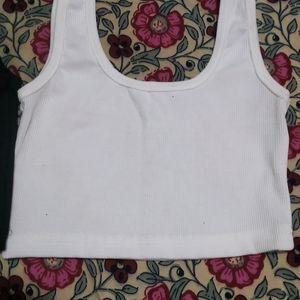 Combo Crop Top