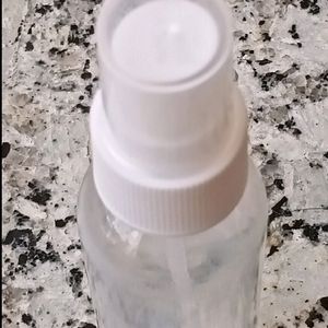 Spray Bottle For Face