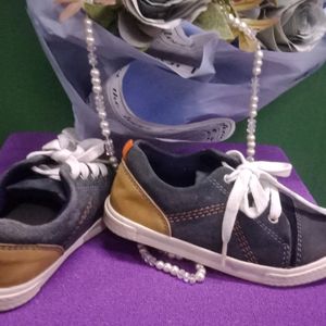 Baby Shoes (Boys)