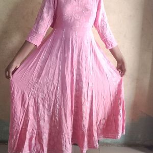 Anarkali Suit