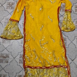 Kurti