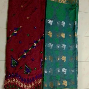 Combo Sarees