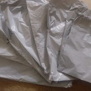 10 Shipping Bags