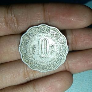 10 Pesa