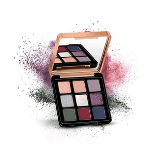 Manish Malhotra Eyeshadow Enchante