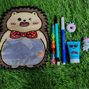 Cute Stationery Hamper 2