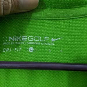 Nike Golf Tee