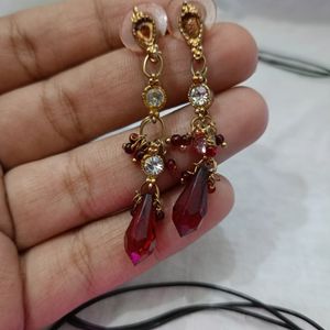 Women Jewellery Set