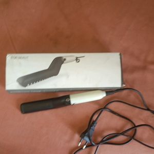 ⚡Modelling Comb(Hair Straightner) For Men⚡