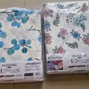 D'decor New Bedsheets (2)