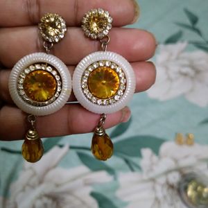 Woman Jewellery Set New Hai
