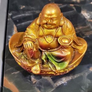 Laughing Buddha