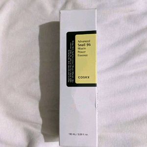 Advanced Snail Mucin Power Essence