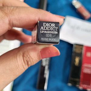 Dior Mini Gloss