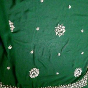 BRIDAL SAREE, FESTIVAL PURPOSE, FESTIVALWEAR