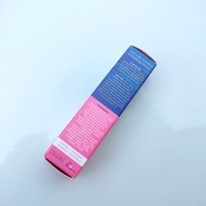 Pink Sorbet Lip Balm ~ Aqualogica 🩷