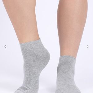 Combo Of 2 Pair Socks