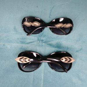 Pack Of 2 Sunglasses