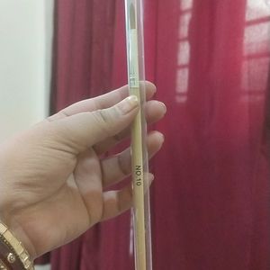 Acrylic Brush 10 Number