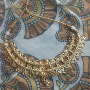 Nakshi Necklace